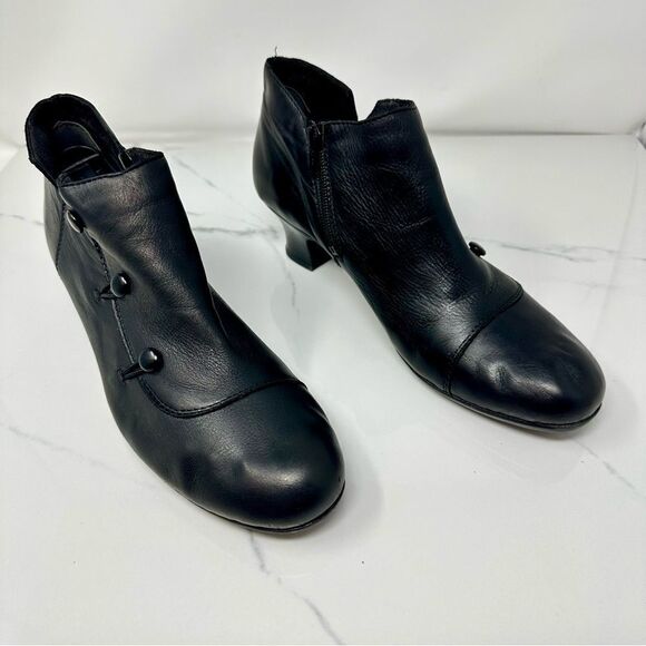 Rieker Bootie- Size 10 - Picture 1 of 16